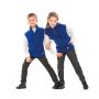 Veste polaire pour enfant POLARTHERM™