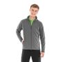 Veste micropolaire