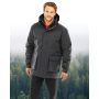 Blouson Ripstop en matière recyclée 3 en 1