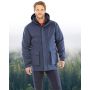 Blouson Ripstop en matière recyclée 3 en 1