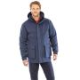 Blouson Ripstop en matière recyclée 3 en 1