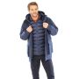 Blouson Ripstop en matière recyclée 3 en 1