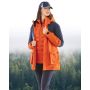 Blouson Ripstop en matière recyclée 3 en 1