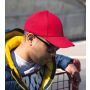 Casquette Kansas flex