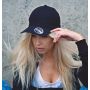 Casquette Kansas flex