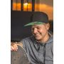 Casquette Bronx Paillettes