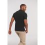Polo stretch pour homme
