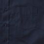 Chemise Oxford homme à manches courtes
