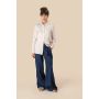 Chemise en lin pour femme