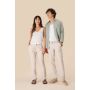 Pantalon en lin pour homme