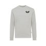 Jersey Iqoniq Denali coton recyclé non teint