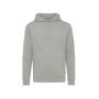 Sweat-shirt Iqoniq Torres en coton recyclé non teint