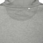 Sweat-shirt Iqoniq Torres en coton recyclé non teint
