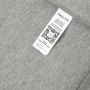 Sweat-shirt Iqoniq Torres en coton recyclé non teint