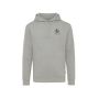 Sweat-shirt Iqoniq Torres en coton recyclé non teint