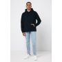 Sweat à capuche Trivor en polyester recyclé Iqoniq