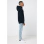 Sweat à capuche Trivor en polyester recyclé Iqoniq