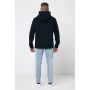 Sweat à capuche Trivor en polyester recyclé Iqoniq