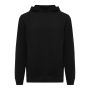 Sweat à capuche Iqoniq Yengo en coton recyclé