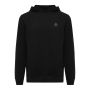 Sweat à capuche Iqoniq Yengo en coton recyclé