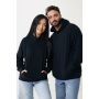 Sweat à capuche Iqoniq Yengo en coton recyclé