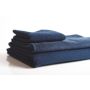 Serviette de bain en microfibre