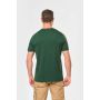 T-shirt col rond éco-responsable pour homme