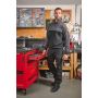 Jean homme multipoches