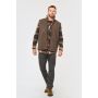 Pantalon de travail homme multipoches