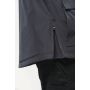 Parka avec manches amovibles