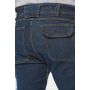 Jean homme multipoches