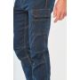 Jean homme multipoches