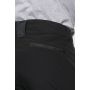 Pantalon stretch léger recyclé multipoches unisexe