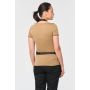 Tablier de jardinier imperméable éco-responsable unisexe