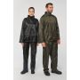 Ensemble de pluie unisexe