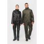 Ensemble de pluie unisexe