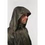 Ensemble de pluie unisexe