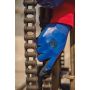 Gants de maintenance pour milieux humides
