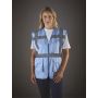 Gilet polyvalent haute visibilité