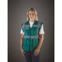 Gilet polyvalent haute visibilité
