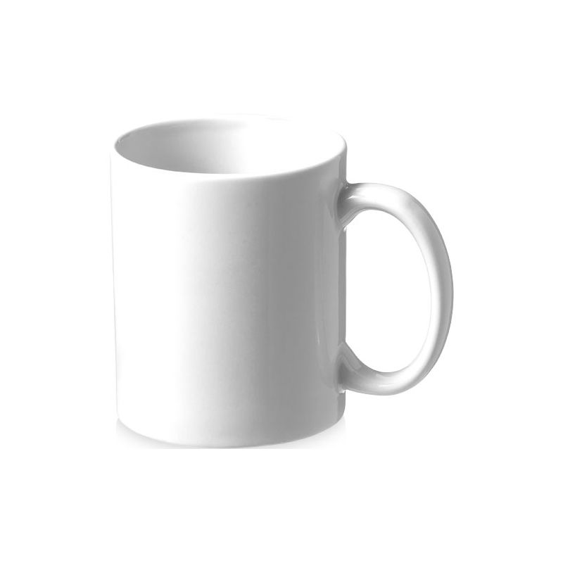 Mug en céramique pour sublimation "Pic"