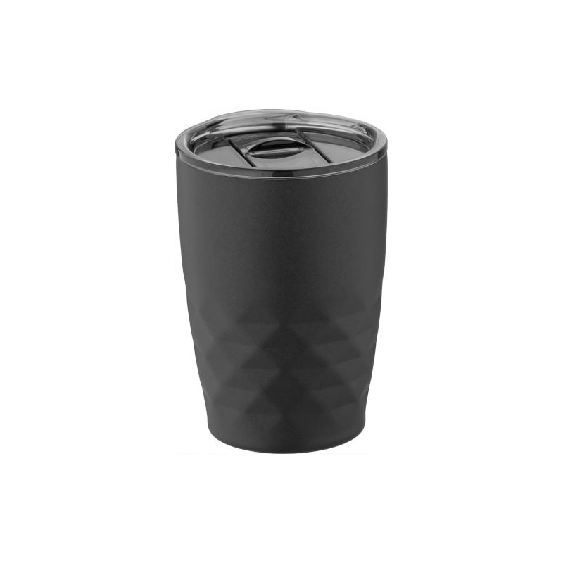 Copo térmico com isolamento de cobre a vácuo "Geo"
