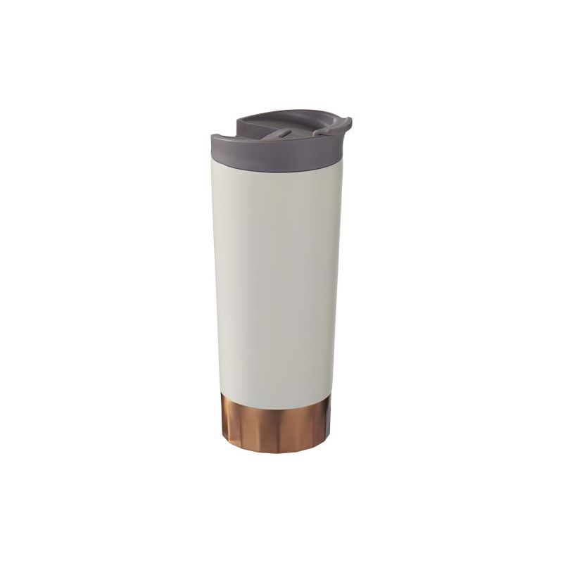 Gobelet isotherme à isolation sous vide "Peeta"