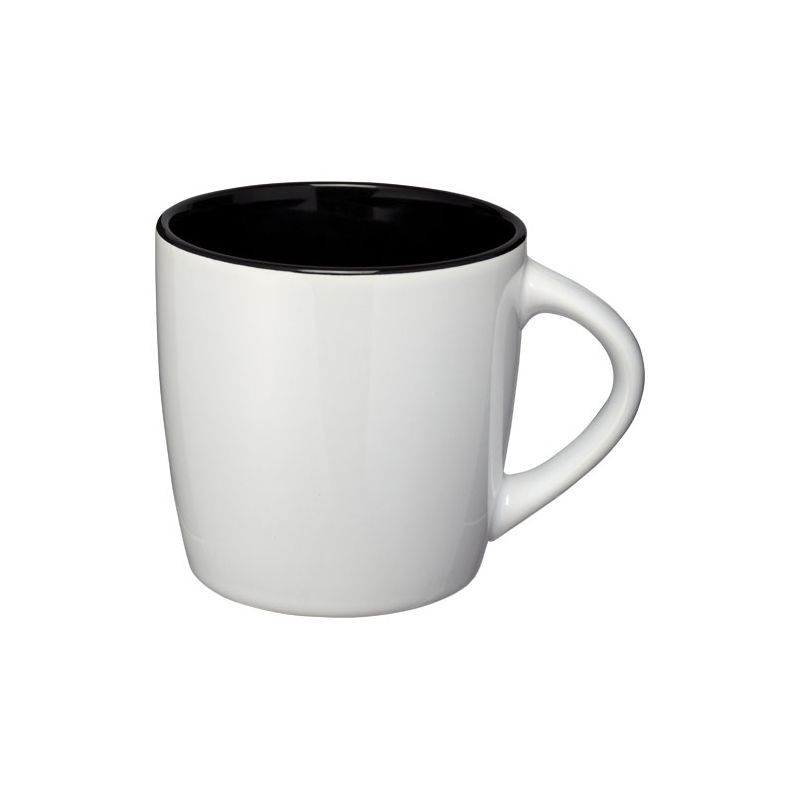 Mug en céramique "Aztèque"