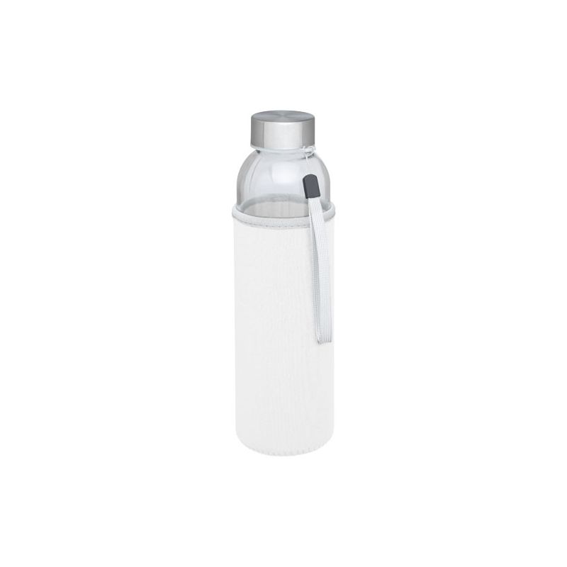 Gourde sportive en verre 500 ml "Bodhi"