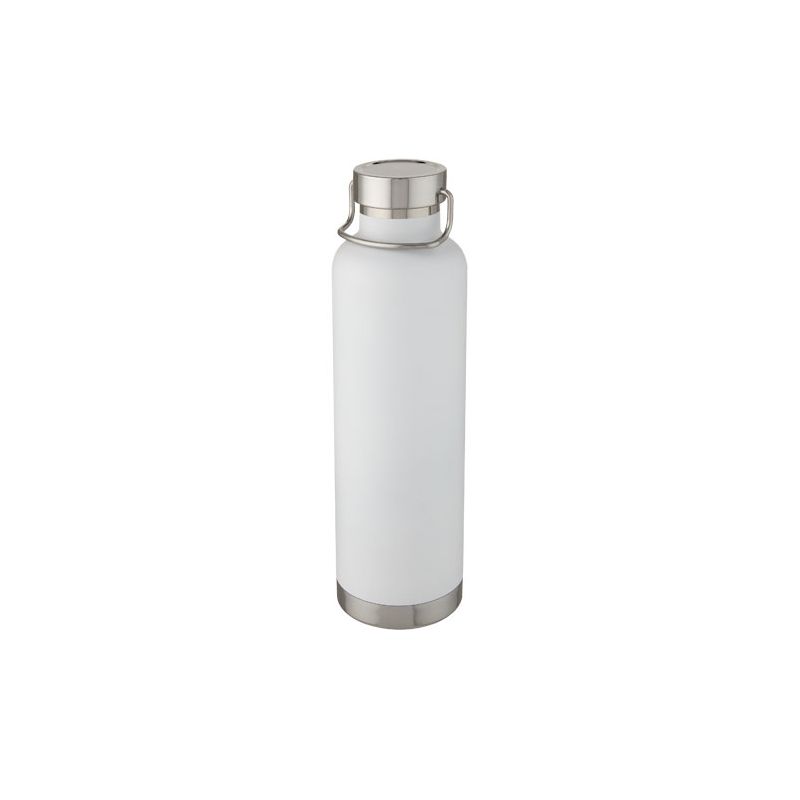 Gourde de sport isotherme en cuivre 1 L "Thor"