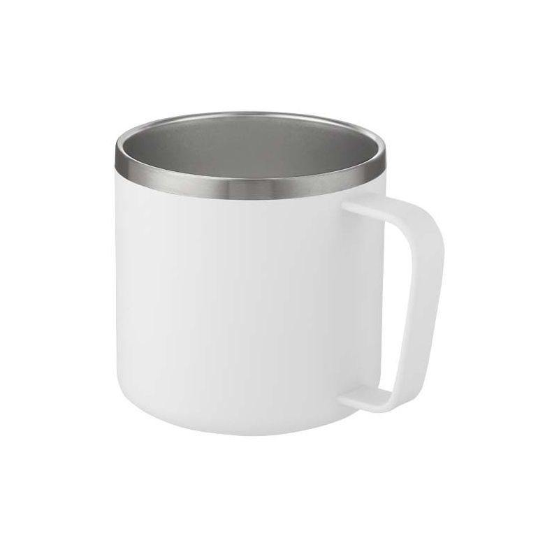 Tasse isotherme en cuivre "Nordre" de 350 ml