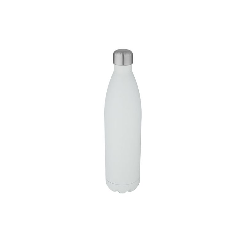 Bouteille isotherme en acier inoxydable 1L « Cove »