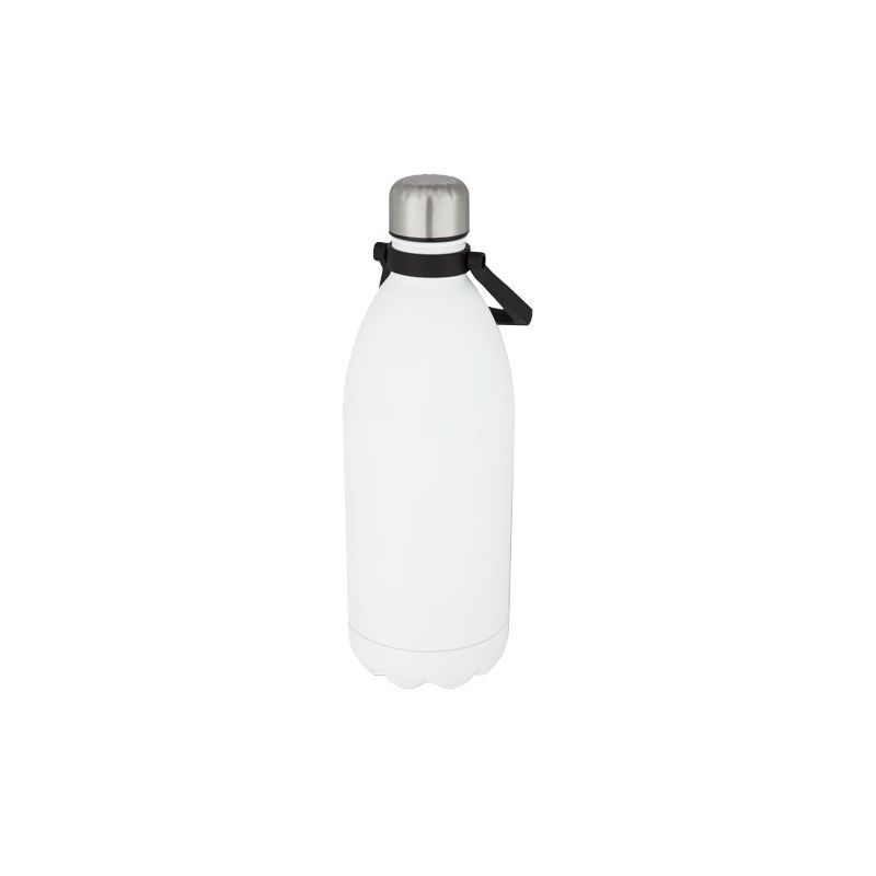 Bouteille isotherme en acier inoxydable "Cove" de 1,5 L