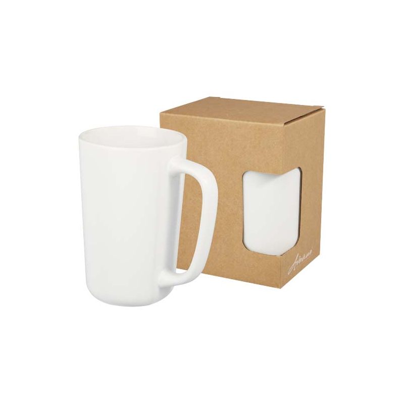 Mug en céramique 480 ml "Perk"